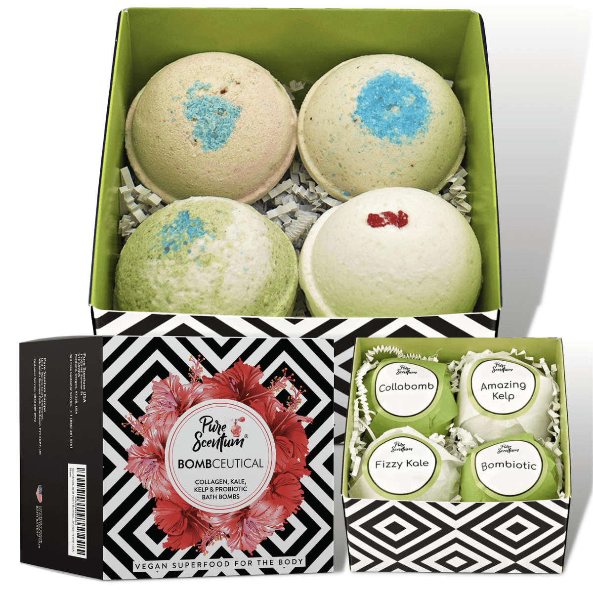 Lush bath bomb store scents